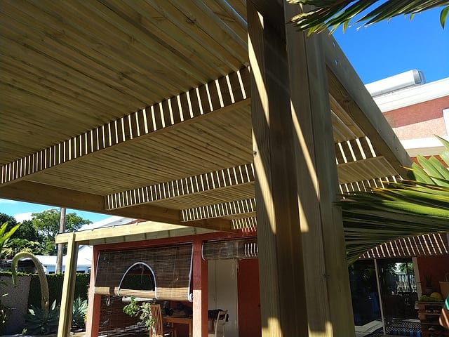 Galerie Pergola